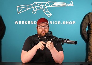 Sightmark Ultra Shot R Spec Red Dot