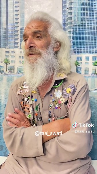 TAJ Malang Swati on TikTok