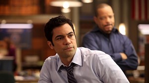 'Law & Order: SVU': Danny Pino to Return as Nick Amaro for 500th Episode