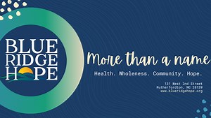 Hopeworks — Blue Ridge Hope