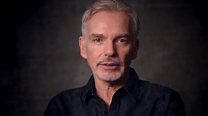 Billy Bob Thornton on the Death of His Brother - Video