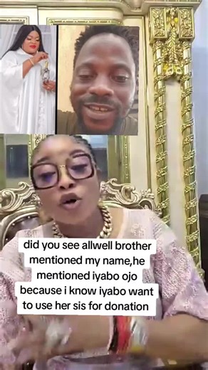 #ademolaallwell #lizzyanjorin_soyoyo #iyaboojo #wahalablogger #gistlover_blog