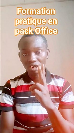 formation pratique en Word-Excel-PowerPoint et SAARI PAIE