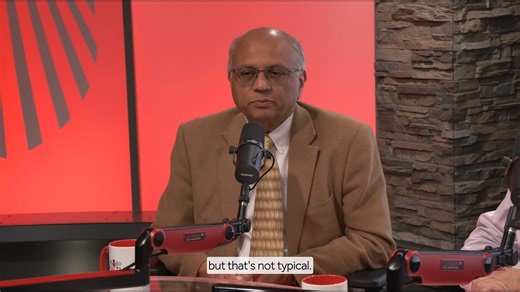 What do tick bites actually look like? 🤔 🎙️ https://bit.ly/45gGshp 📲 #podcast #vodcast #tickbite #ticks #lymedisease #tickseason #summer #sbexperts | Stony Brook Medicine