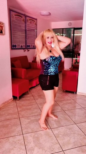 Anitta regresa para sus seguidores en TikTok