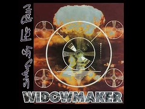 WIDOWMAKER - Stand By For Pain [Full Album] 1994