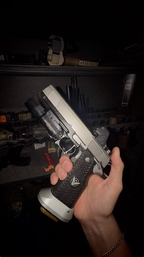 Vudoo priest 2011 #2011 #airsoft #youtuber #yt #ytshorts #uspsa #shorts #youtube #youtubeshorts