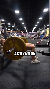 2K views · 51 reactions | How To Do Hip Thrusts!Get ready to strengthen those glutes and elevate your leg day pump. Make sure to save and add this to your bag for later! Trust me you're going to feel this one  #crunchfitness #workout #legday #gym | Crunch Fitness | Facebook