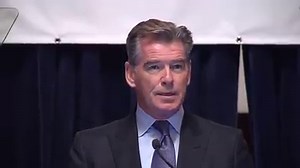 17K views · 664 reactions | Pierce Brosnan knows what can be taken...