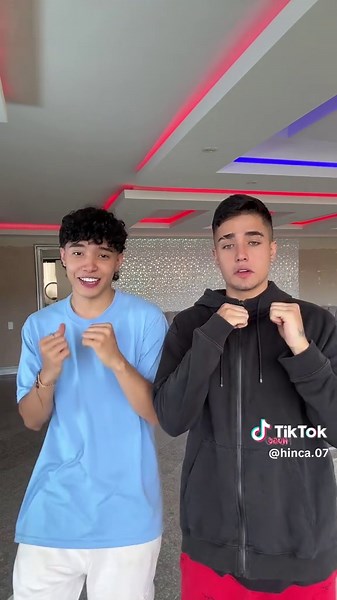 Hinca: Amor y Juego en la Vida