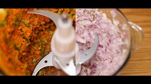 GMC42021Multi Chopper/4Pcs SS blade/2.0L/500W with GARLIC PEELER | Geepas