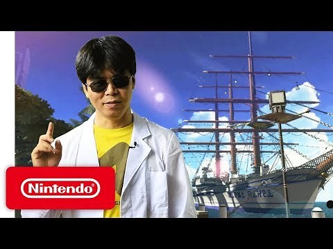 Splatoon 2 - Gamescom Announcement - Nintendo Switch