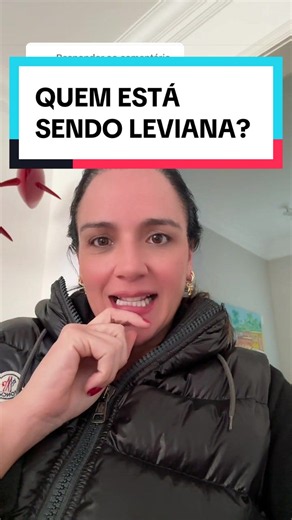 Respondendo a @catarina.barboos não me julguem pelo o que não sabem! Isso sim é chato! #dicas #dica #opiniao