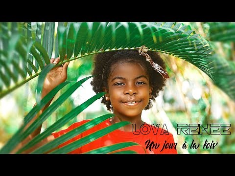 Un jour à la fois 💖 - Lova Renée