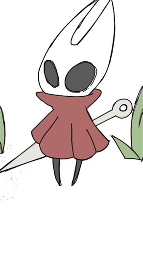 speaking hornet meme #hollowknightsilksong