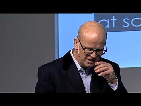 Charles Leadbeater - Global Learning Innovations