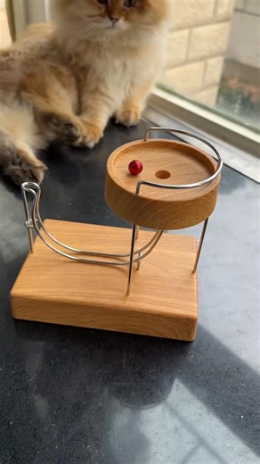 MaviGadget on Instagram: "👉 Comment “Link” and I’ll send it.⁠ ⁠ ✅ Perpetual Motion Kinetic Art Science Toy⁠ ⁠ Do you want to relax with a magic item? Don’t ignore this Perpetual motion machine. It’s a classic desk accessory that is art-in-motion. When you get bored and feel too much pressure, you can put it on your desktop, start it, and quietly watch its fascinating swings; it will be fascinating to you."