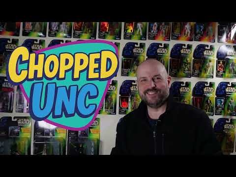 Chopped Unc: The Unhinged Full Episode That Changes Comedy