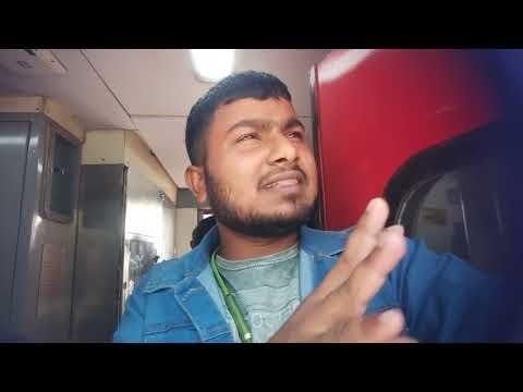 2026 My_First Train_Traveling Vlogs Part 01 ‪@MdJahaanVlogs‬ Brahmaputra_Mail Trains