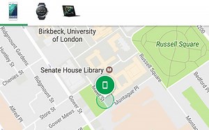 ¿No encuentras tu celular y está apagado? Google habilitará nuevas opciones para localizarlo