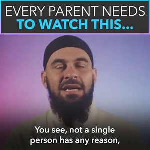 3.4M views · 100K shares | Don't ever curse your children... Powerful video! | OnePath Network | Facebook
