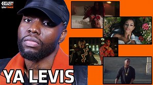 66K views · 1.8K reactions | Ya Levis revient sur plusieurs moments importants de sa carrière avec Fanny Neguesha Official, Diamond Platnumz, KIFF NO BEAT...Dans #FLASHBACK pour YouTrace | Trace For Artists | Facebook