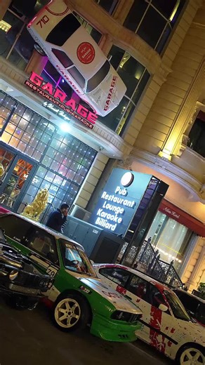 user07273285902 (@garage_restaurant)’s videos with original sound - user07273285902