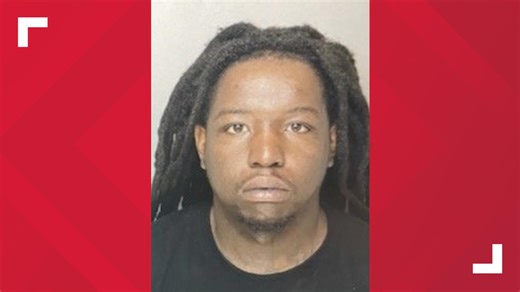 Man wanted for Lancaster homicide arrested in South Carolina