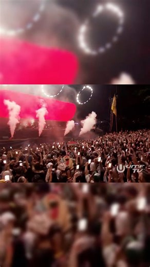 RL GRIME B2B KNOCK2 LIVE AT ULTRA MUSIC FESTIVAL MIAMI 2024 #trap #trapmusic #edm #rave #dj