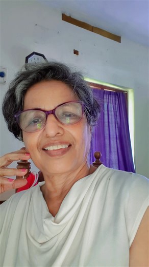 Elizabeth Thomas on Reels