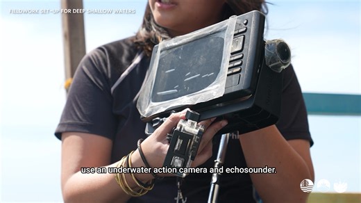 23K views · 443 reactions | ️ Mapping for Marine Conservation! ...