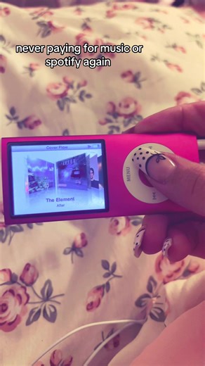 Explore the Charm of the iPod Nano 4th Gen