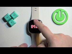 How To Enable & Disable Do Not Disturb Mode For Fitbit Sense 2