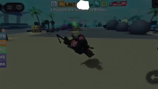 Grind Your Way to Success in Roblox Muscle Legends