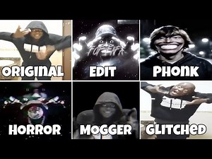 New S 61 Man Meme All Version