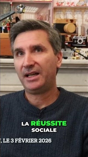 Réussite Financière ou Sociale : pourquoi ça ne compte pas