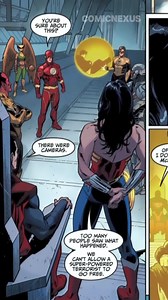 76K views · 1.3K reactions | Plastic Man rescues his son from the JLA prison #shorts #comics #plasticman #policecomic #DC #dccomics #dcuniverse | COMIC NEXUS | Facebook