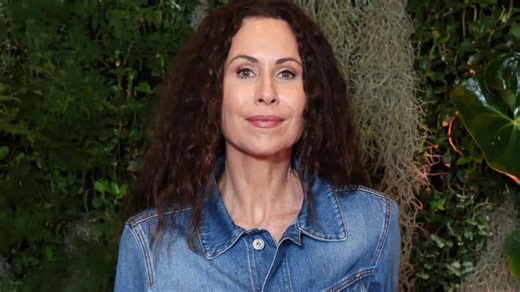 Minnie Driver 'owes her life to neighbour’s dog' after surfing accident