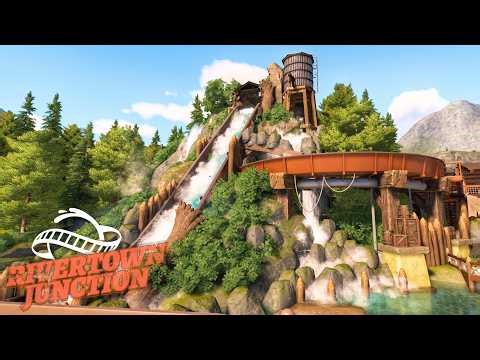 I may have plotted Wilderness Spring's Final Layout