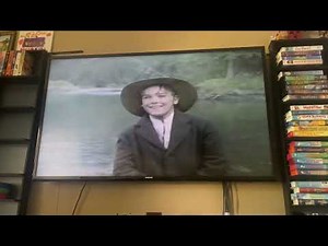 Opening To Donkey Kong Country: The Legend Of The Crystal Coconut 1999 VHS