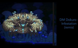 ［Terraria 灾厄Mod］Infestation Remix
