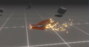 Shader Forge飘带溶解Shader 含贴图讲解