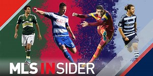 Free Kick Artists 󾠄 #MLSInsider | Major League Soccer (MLS)