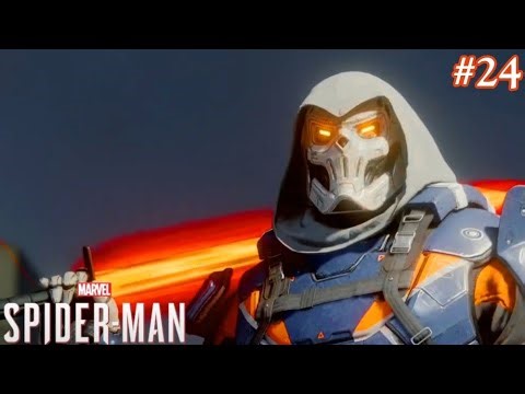 Taskmaster! #24 | Marvel Spider-Man