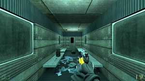 【GMOD】地图推荐：战役《列车行动》_GMOD