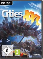 Cities XXL - FitGirl Repacks