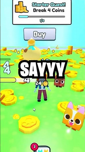 Best Roblox Pet Simulator 99 Script 🚀 - Auto Farm & MORE