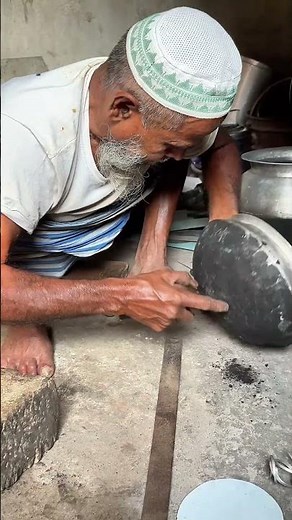 Amazing Aluminium Pot Repair 🔧 | Old to New Transformation