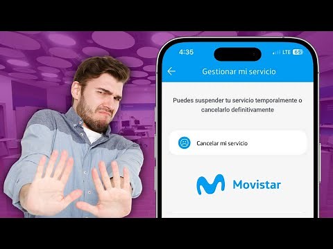 Cómo Dar de Baja Movistar en 3 Minutos GARANTIZADO?