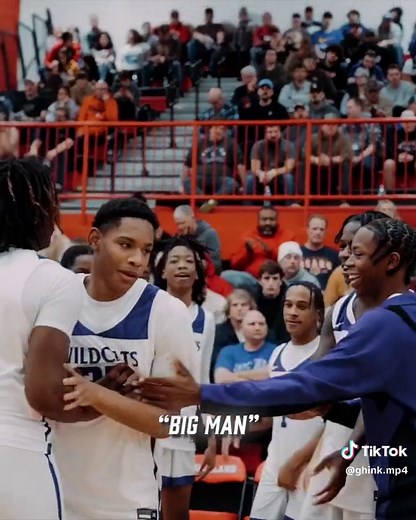 Best Basketball Handshakes for Pregame Warmups